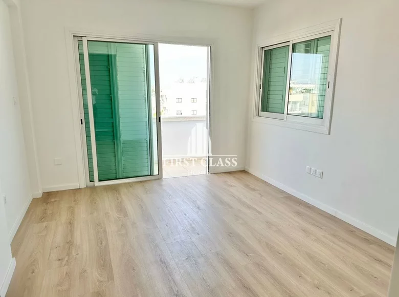 Wohnung 4 Schlafzimmer 160 m² Nikosia, Cyprus
