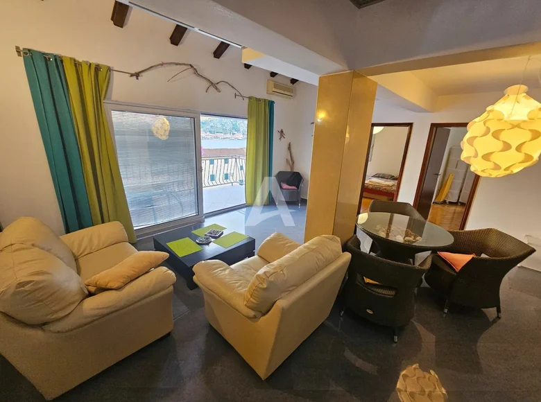 Wohnung 4 Schlafzimmer 115 m² Muo, Montenegro