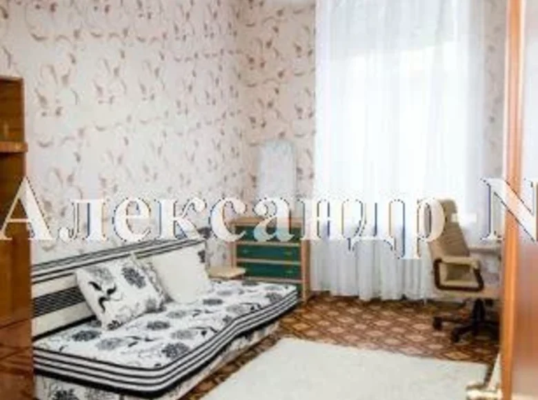 1 room apartment 120 m² Odessa, Ukraine