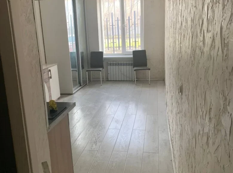 Mieszkanie 1 pokój 24 m² Odessa, Ukraina