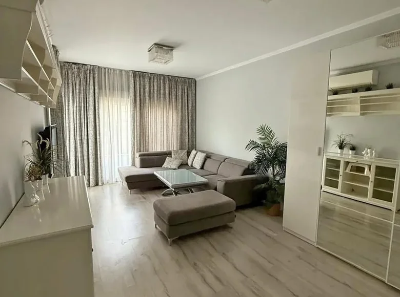 3 bedroom apartment 117 m² Limassol, Cyprus