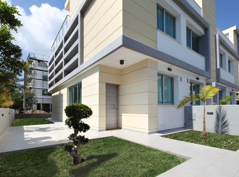 Maison 2 chambres 110 m² Germasogeia, Chypre