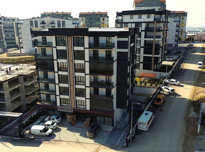 Wohnung 3 zimmer 120 m² Osmangazi, Türkei