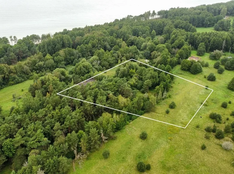 Land 5 979 m² Ventspils, Latvia