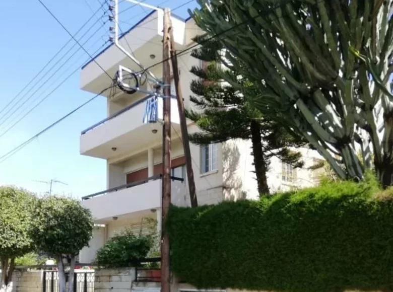 Nieruchomości inwestycyjne 419 m² Limassol Municipality, Cyprus