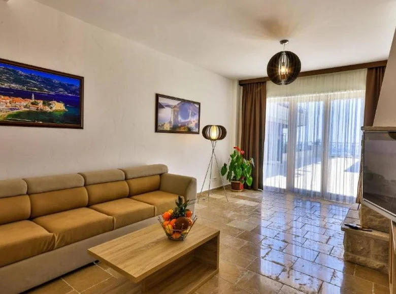 Casa 3 habitaciones 135 m² Rijeka-Rezevici, Montenegro