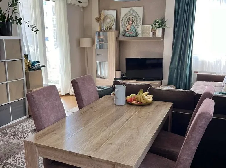 Apartamento 3 habitaciones 88 m² Budva, Montenegro