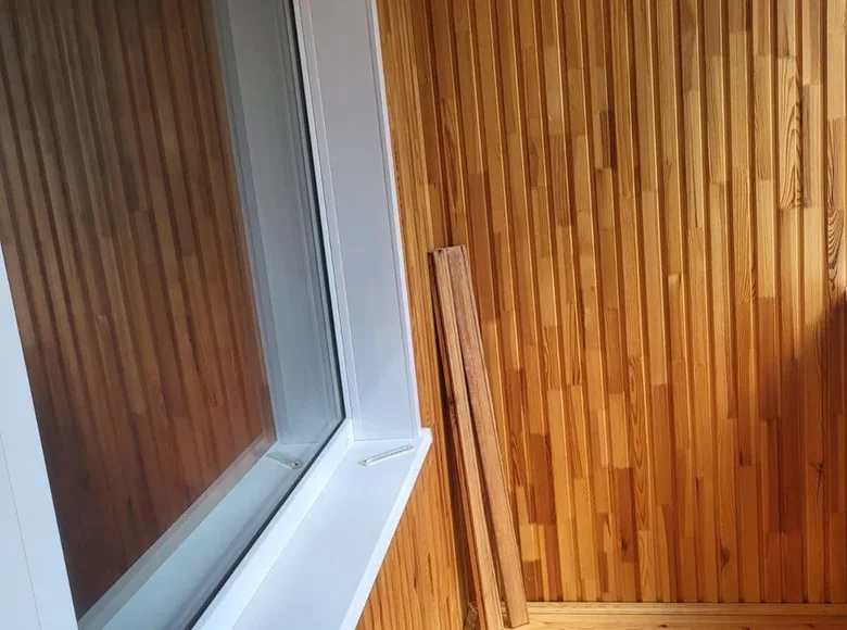 Wohnung 3 zimmer 59 m² Minsk, Belarus