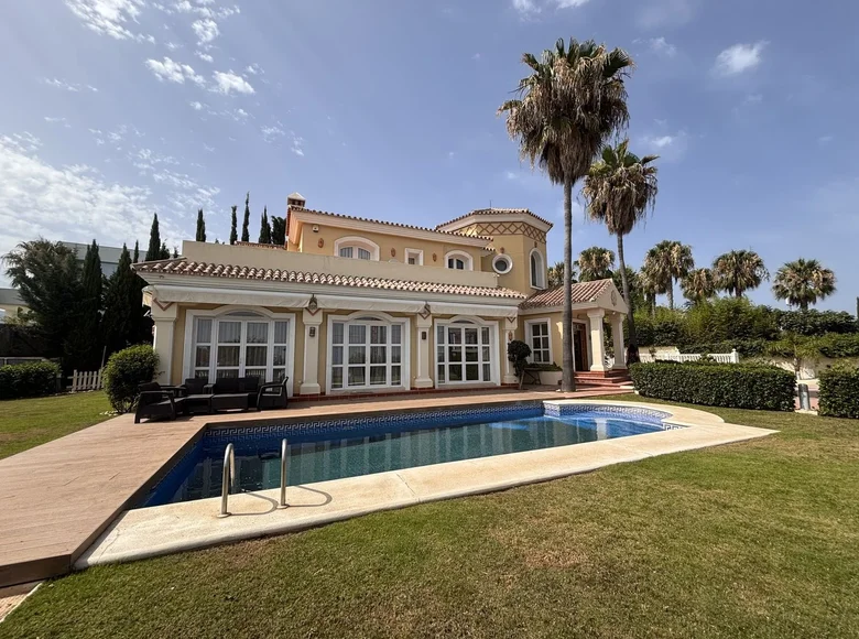 Maison 5 chambres 697 m² Resinera Voladilla, Espagne