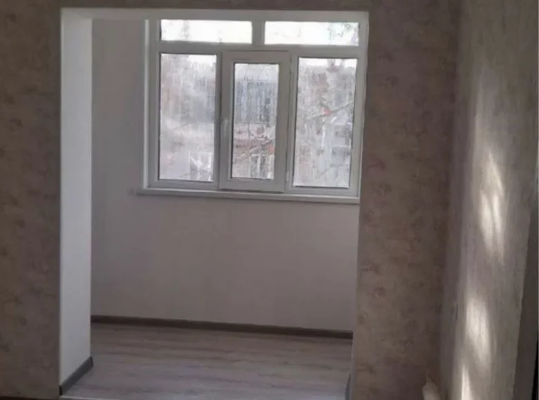 Квартира 2 комнаты 42 м² Ташкент, Узбекистан