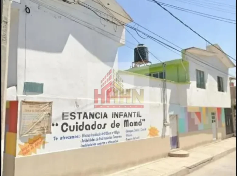 Дом 3 спальни 359 м² Chimalhuacan, Мексика