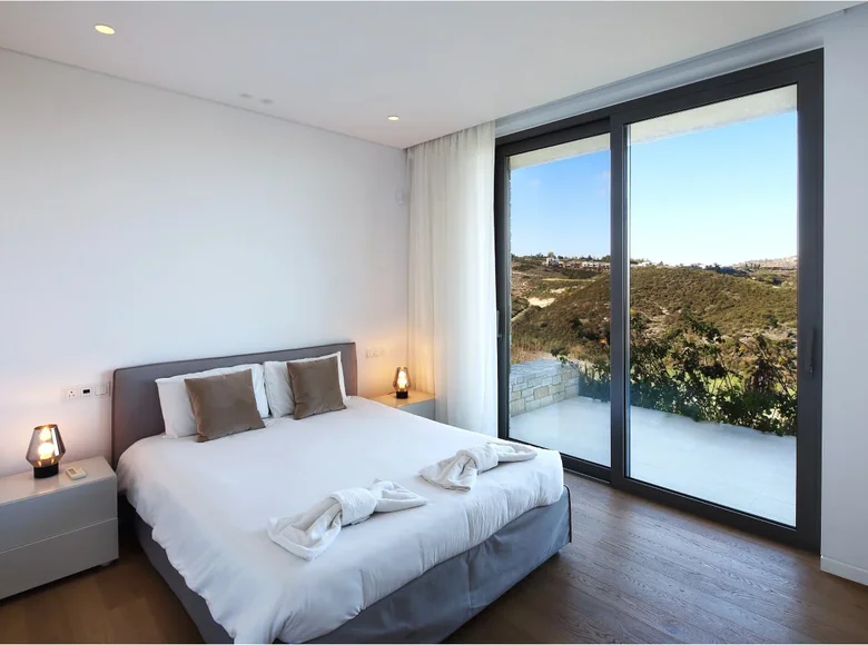 Villa 4 chambres 269 m² Paphos, Chypre