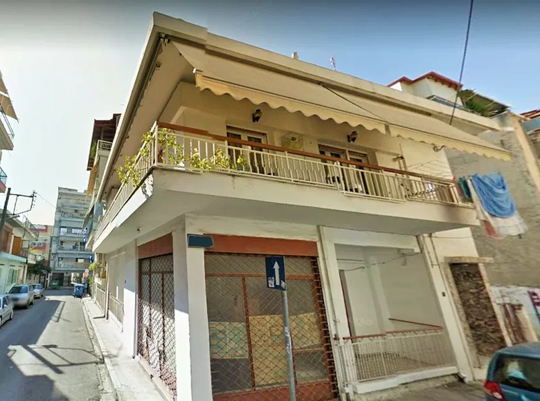 Квартира 3 комнаты 76 м² Ampelokipi - Menemeni Municipality, Греция