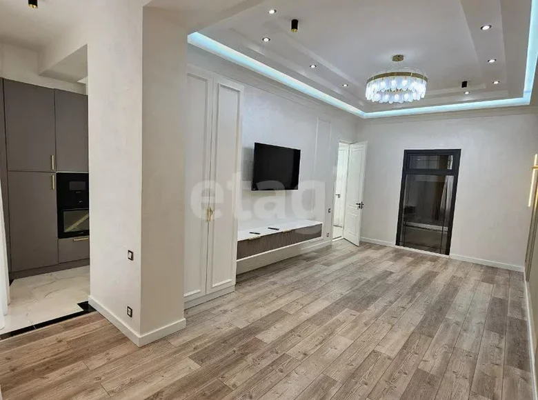 Квартира 2 комнаты 60 м² Наманган, Узбекистан