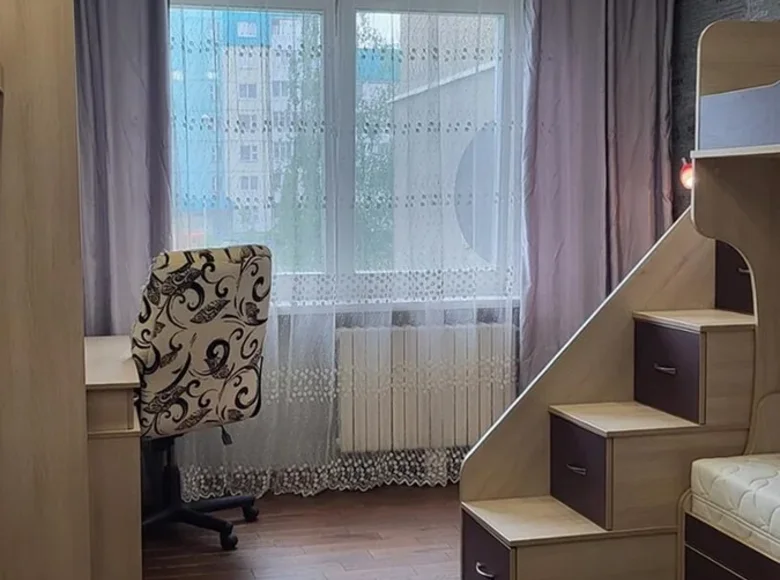 Appartement 3 chambres 75 m² Minsk, Bélarus