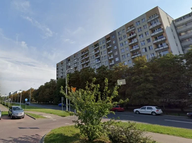 Mieszkanie 1 pokój 31 m² Warszawa, Polska