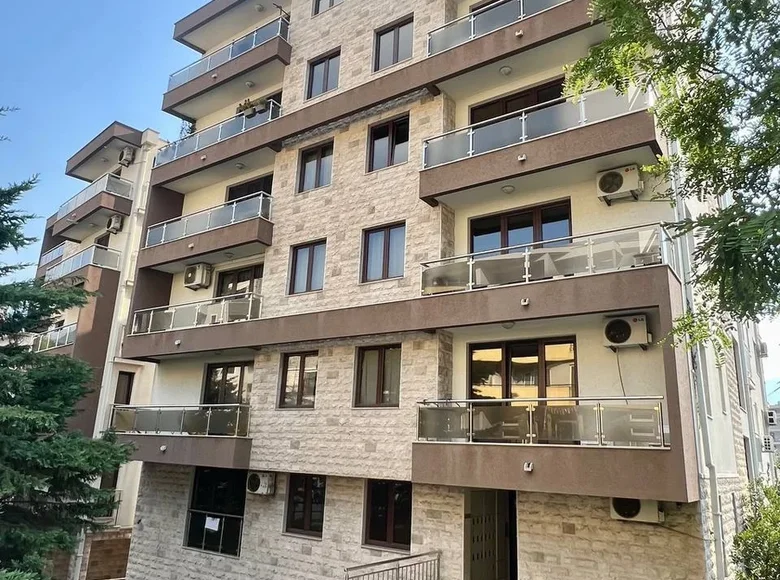 3 bedroom apartment  Budva, Montenegro