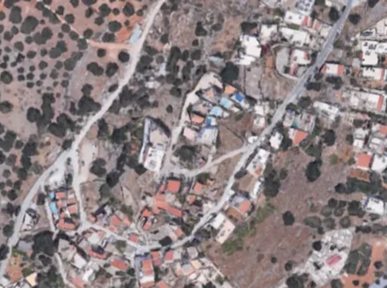 Grundstück 1 zimmer  Provinz Agios Nikolaos, Griechenland