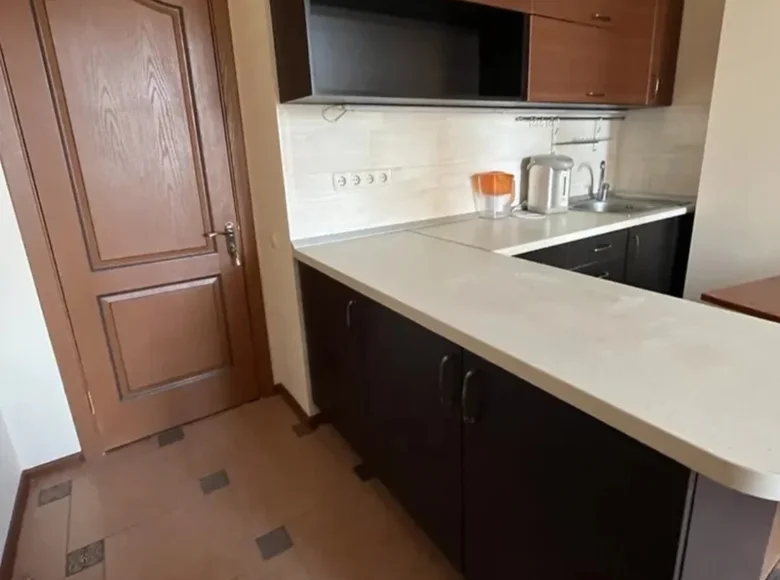 Apartamento 1 habitación 55 m² Odesa, Ucrania