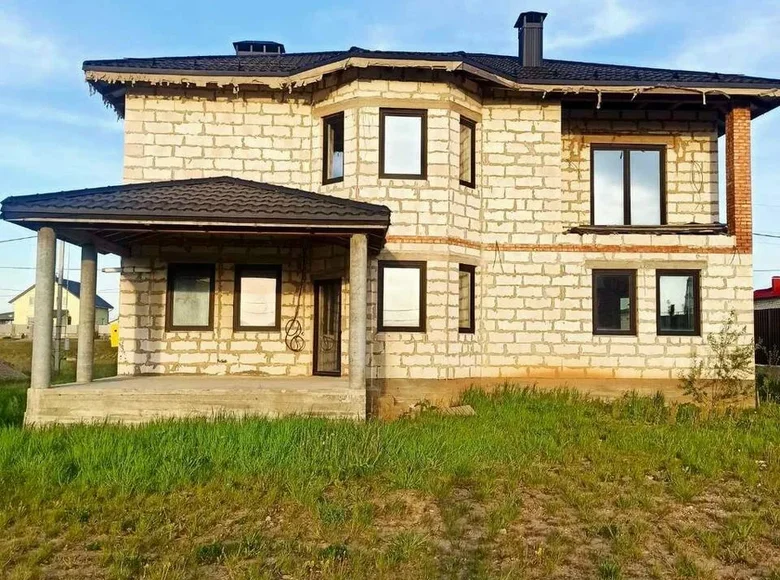 Maison 255 m² Vitebsk, Biélorussie