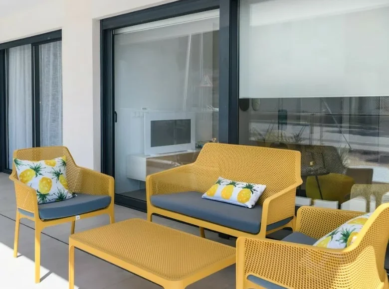 Appartement 2 chambres 80 m² Dehesa de Campoamor, Espagne