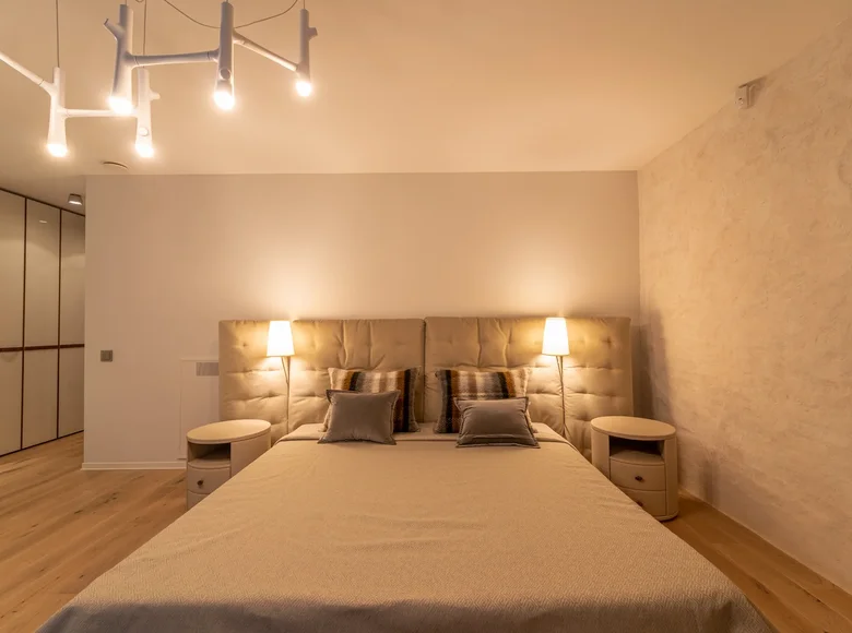 Wohnung 3 Schlafzimmer 116 m² Riga, Lettland