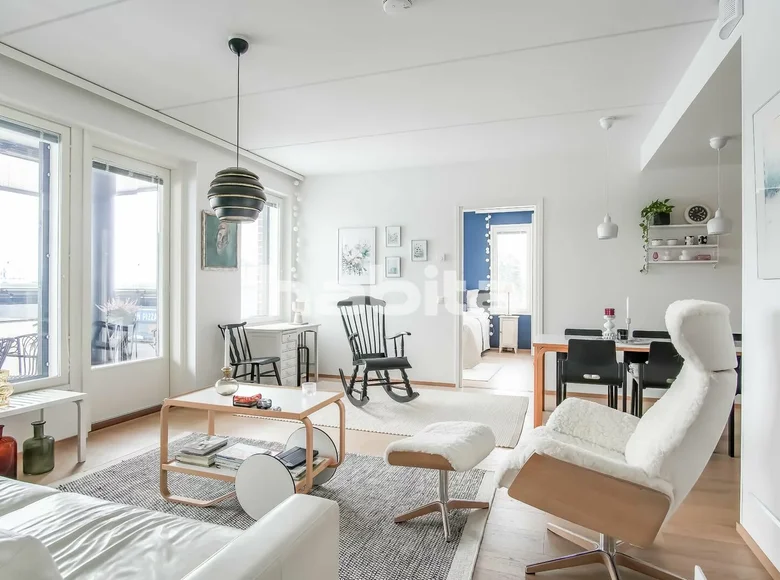 2 bedroom apartment 71 m² Kempele, Finland