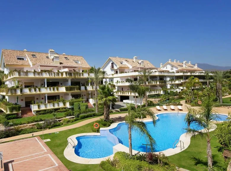 Wohnung 2 Schlafzimmer 175 m² Arona, Spanien