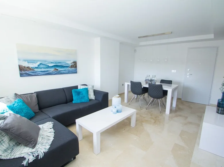 2 bedroom apartment 62 m² Orihuela, Spain