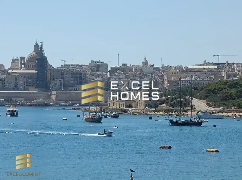 2 bedroom apartment  Sliema, Malta