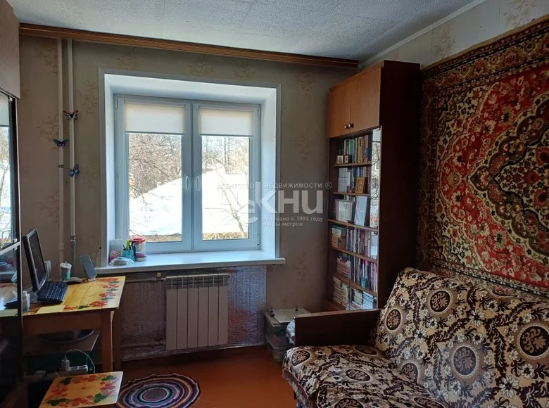 Habitación 11 m² Nizhni Novgorod, Rusia