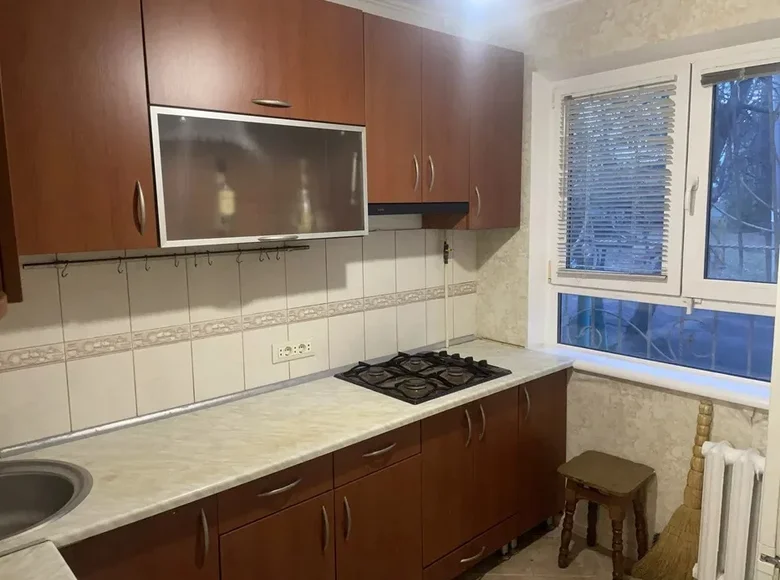 2 room apartment 42 m² Odesa, Ukraine