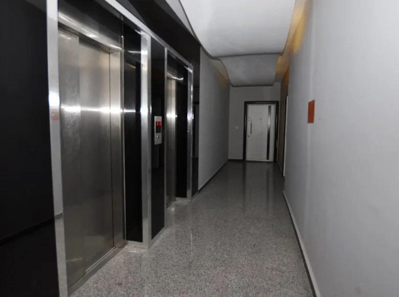 Appartement 3 chambres 115 m² Alanya, Turquie