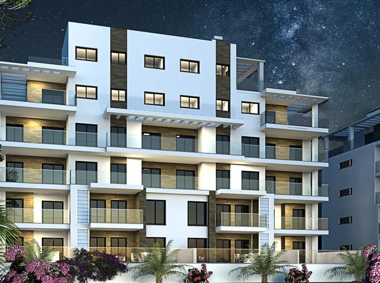 Apartamento 3 habitaciones 101 m² Urbanizacion Mil Palmeras, Španjolska