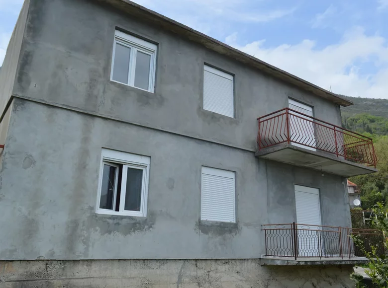 Wohnung 4 Schlafzimmer 170 m² durici, Montenegro