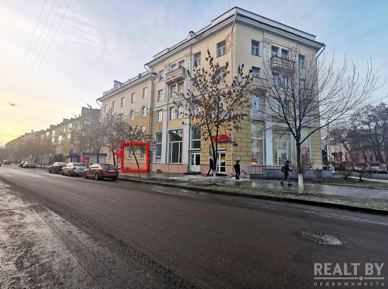 Geschäft 59 m² Homel, Weißrussland