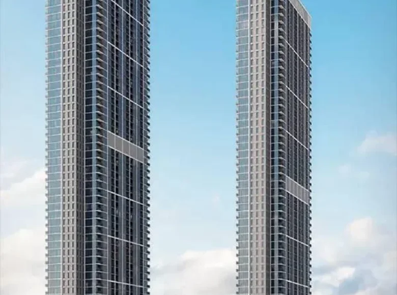 1 bedroom apartment 69 m² Dubai, United Arab Emirates
