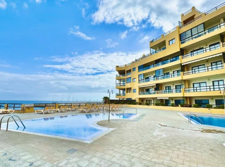 Wohnung 1 Schlafzimmer 49 m² Urbanizacion El Guincho, Spanien