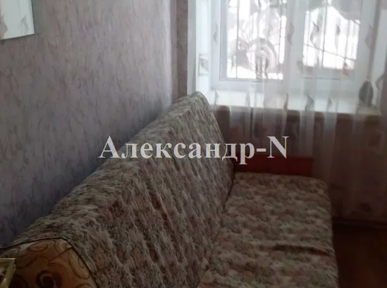 Apartamento 2 habitaciones 28 m² Odessa, Ucrania