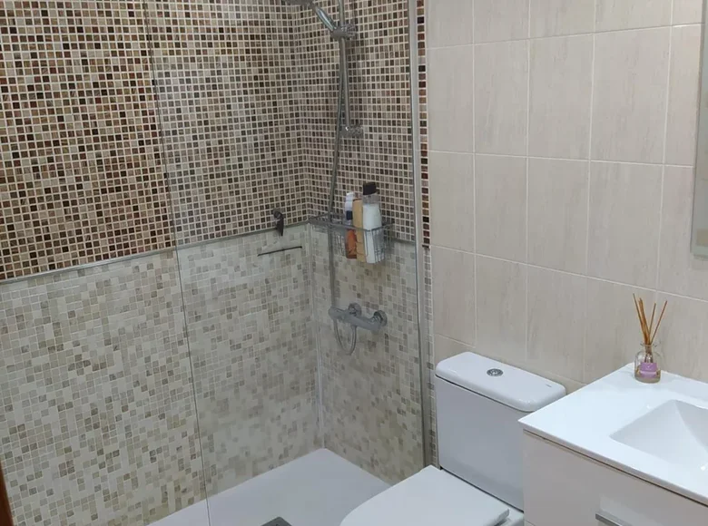 Apartamento 1 habitacion 50 m² Mijas, Španjolska
