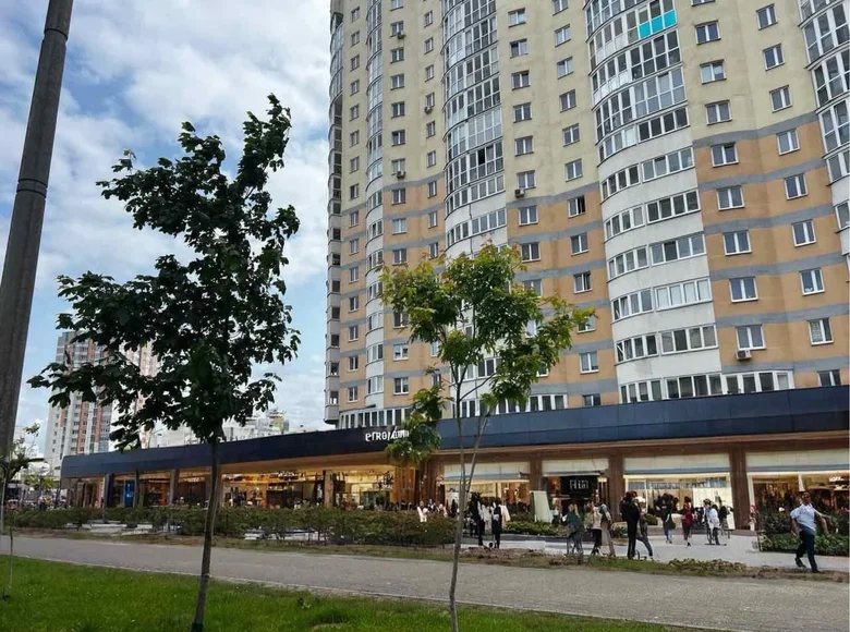 Shop 85 m² in Minsk, Belarus