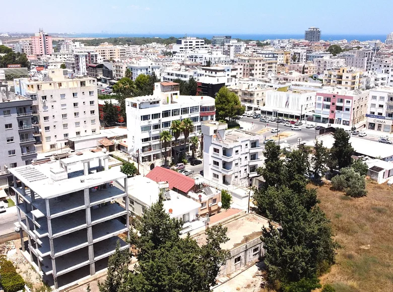 Dom 20 pokojów 1 000 m² Famagusta, Cypr Północny