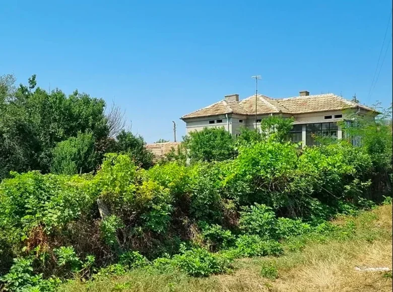 Casa 4 habitaciones  Nova Kamena, Bulgaria