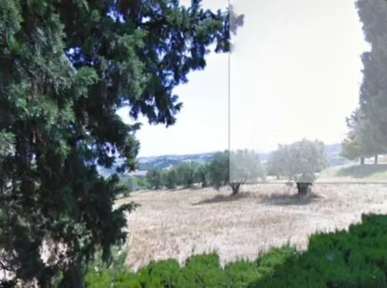 Land 20 000 m² Terni, Italy