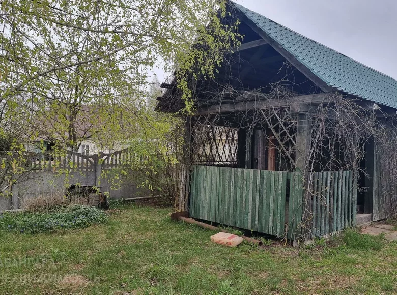 Maison  Drackauski sielski Saviet, Biélorussie