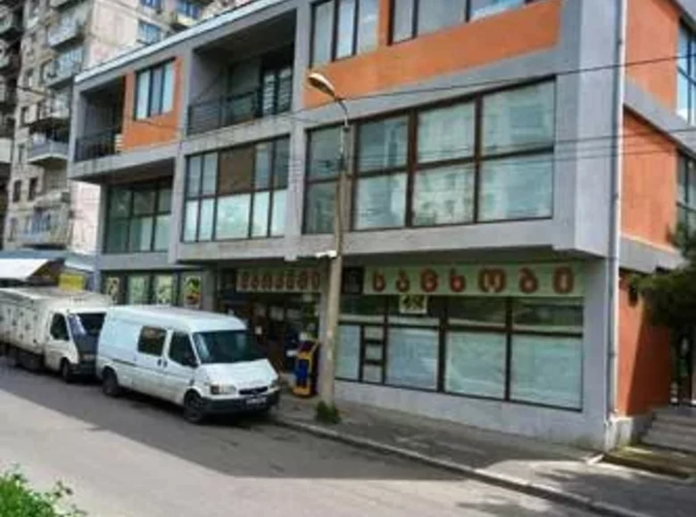 Building for sale in Tbilisi, Gldani