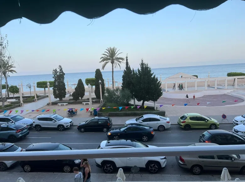 3 bedroom apartment  Altea, Spain