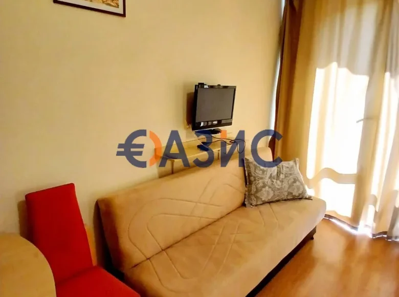 Appartement 40 m² Nessebar, Bulgarie