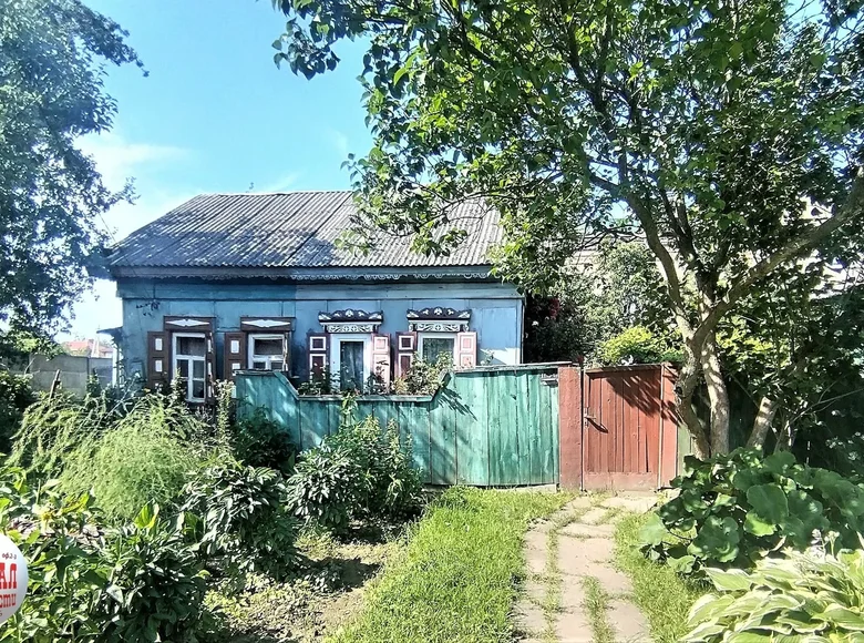 Haus 36 m² Homel, Weißrussland