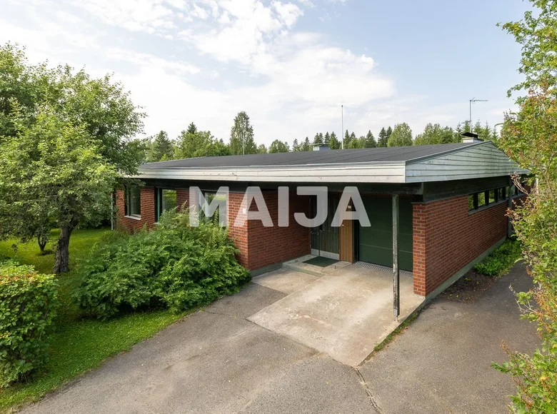 Haus 5 zimmer 120 m² Kemi, Finnland